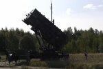 Система ПВО. Фото: скриншот YouTube-видео