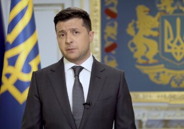 Володимир Зеленський. Фото: YouTube, скрін