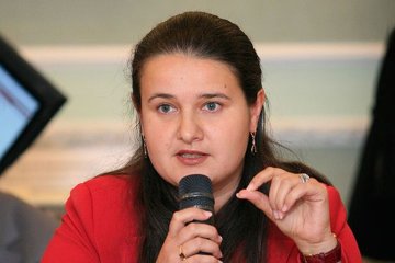 Даже заместители больше получили: в сети обнародовали зарплату Маркаровой за октябрь