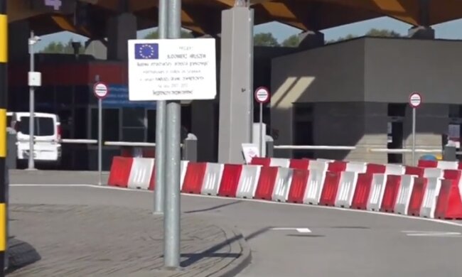 Заробитчане, Польша