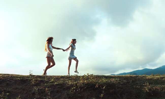 Природа. Фото: YouTube, скрин