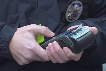 Составлять админпротоколы могут начать без участия правонарушителей. Фото: скриншот YouTube