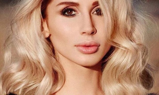 Светлана Лобода, фото: Народна Правда