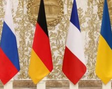 Пробудились! Германия и Франция вздумали встать между Украиной и Россией в качестве рефери