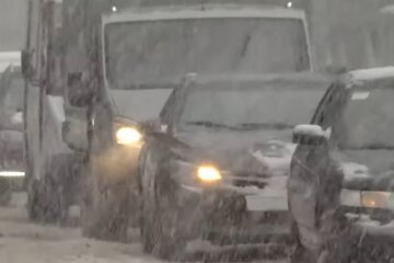 Зима. Фото: скриншот Youtube-видео