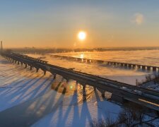 Погода в Україні. Фото: скріншот YouTube-відео