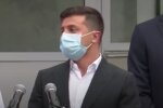 "Украина записана во все очереди": Зеленский рассказал, когда ждать вакцины от китайской заразы