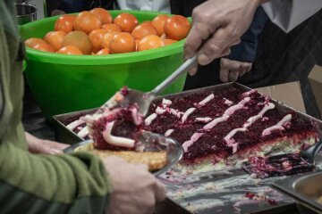 Як Резерв+ чи Оберіг: харчуватися ЗСУ тепер будуть також через спецпрограмму