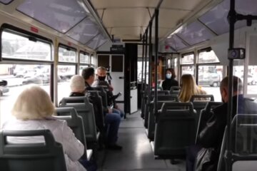 Автобусы станут "скорыми". Фото: скриншот YouTube-видео