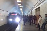 Строительство "метро на Троещину" начнут со станции "Вокзальная". Фото: YouTube