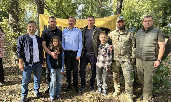 Заместитель министра экономики и руководство Госэкоинспекции приняли участие во Всемирном дне уборки: "Чистая планета – общая ответственность"