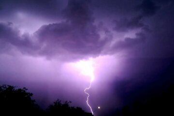 Гроза. Фото: Youtube