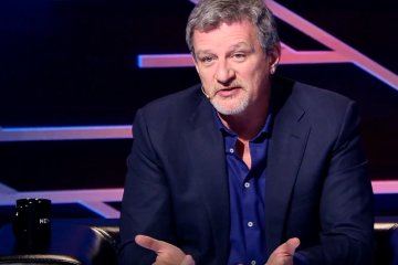 Андрей Пальчевский, фото: Акценты