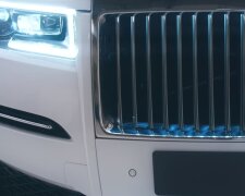 Rolls-Royce Ghost. Фото: Youtube
