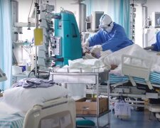 В Украине установлен антирекорд по количеству смертей от коронавируса Фото: скриншот YouTube