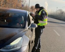 На дорогах Києва та області облави: водіям масово виписують штрафи від 17 до 51 тисячі грн