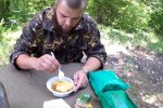 сухой паек, скрин YouTube