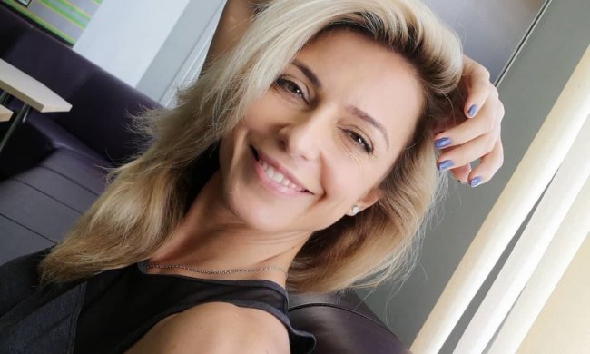 Марина Боржемская