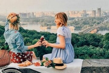 Погода сжалится над жителями Киева: прогноз на выходные дни