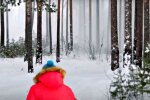 Погода в Украине. Фото: скриншот Youtube-видео