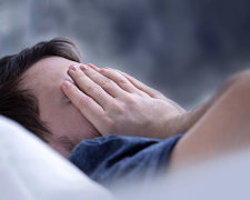 Эксперты рассказали, почему люди постоянно хотят спать
