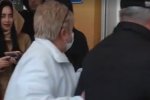 Туристов из Италии временно изолировали