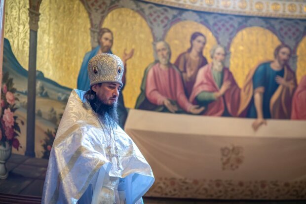 В УПЦ новый епископ