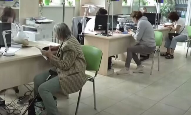 Прийом громадян. Фото: скріншот YouTube-відео