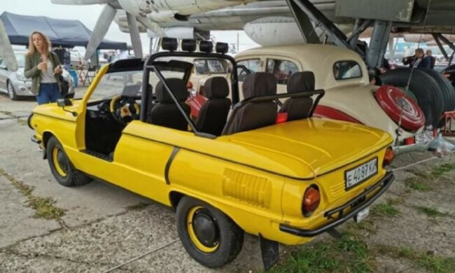 Мішечки. Фото: t.me/MotoristUA