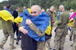 В Украине состоялся новый обмен пленными. Фото: Telegram-аккаунт президента Украины