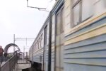 "Укрзализныця" запустила пригородные поезда. Фото: youtube