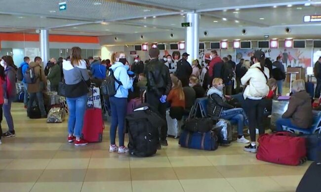 Заробитчане. Фото: скриншот YouTube