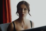 Анна Седокова. Фото: скриншот Youtube-видео