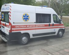 Адское солнце в Украине: с людей начала слезать кожа, ожоги как при пожаре