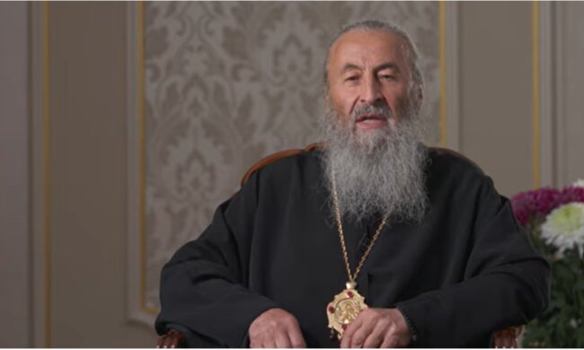 Предстоятель УПЦ розповів, як Богородиця допомагає людям