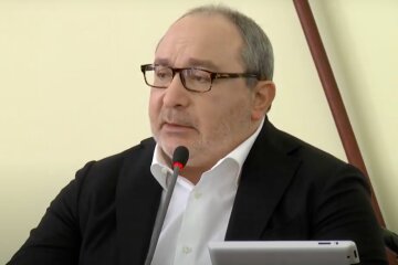 Держится за власть: Кернес хамил на сессии горсовета главному конкуренту на выборах