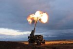 ВСУ. Фото: Facebook Минобороны Украины