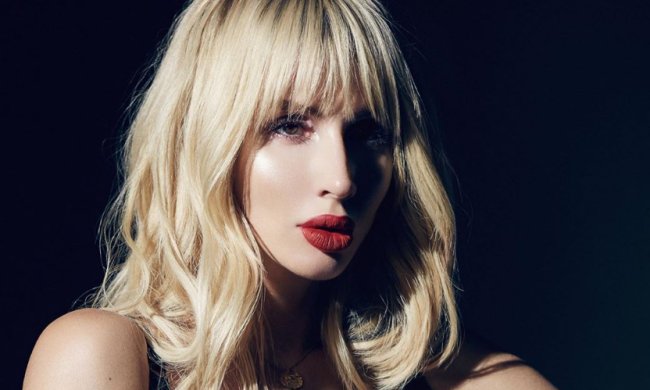 Светлана Лобода, фото - Instagram