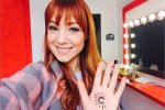 Влажные фото Тарабаровой свели с ума Instagram: она впервые показала свои апельсинки