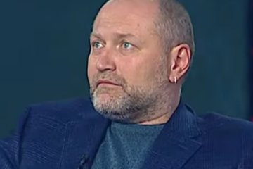 Борислав Береза, фото: скриншот с youtube