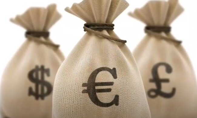 Курс валют на 29.06.2020