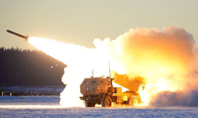 ЗСУ. Фото: Facebook