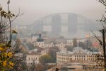 Киевлян прогноз не обрадует на 30 октября: чего ждать от погоды