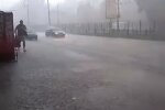 Погода в Украине. Фото: ТСН, скрин