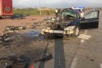 В Коростене виновнику ужасной ДТП обжалуют меру пресечения