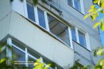Последствия ночной атаки: повреждены многоквартирные дома в Запорожье