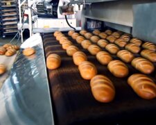 Производство хлеба, фото: youtube.com