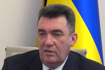 Алексей Данилов. Фото: скриншот Youtube-видео