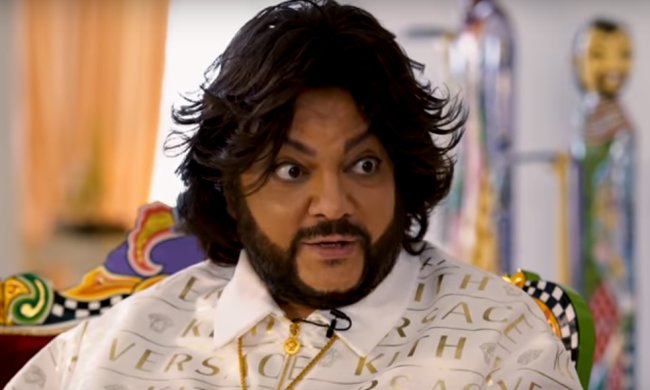 Филипп Киркоров. Фото: скриншот YouTube