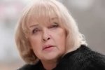 Легендарная Ада Роговцева на 81-м году попала в больницу. Поддержим ее!